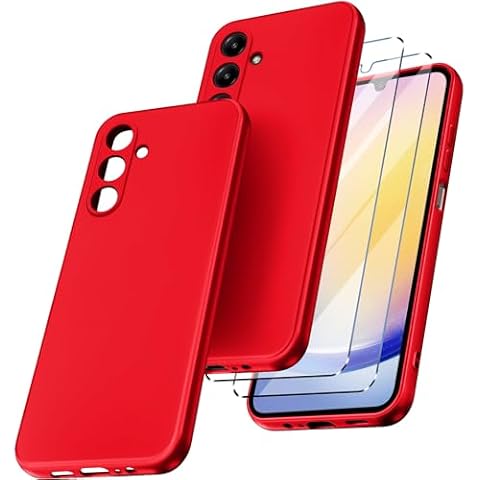 Coque New&Teck pour Galaxy A25 5G Cover