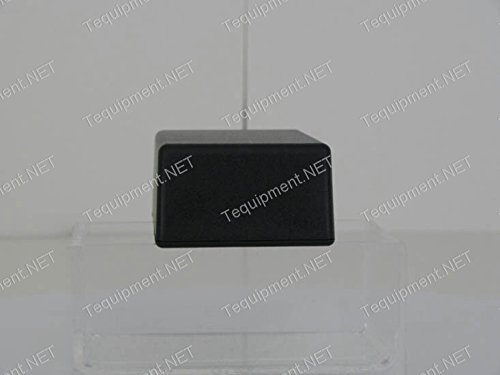 VellemanWCAH2855TRUE Plastic ABS Box, 1 Grade to 12 Grade, 1.2" Height, 2.2" Wide, 3.3" Length, Black