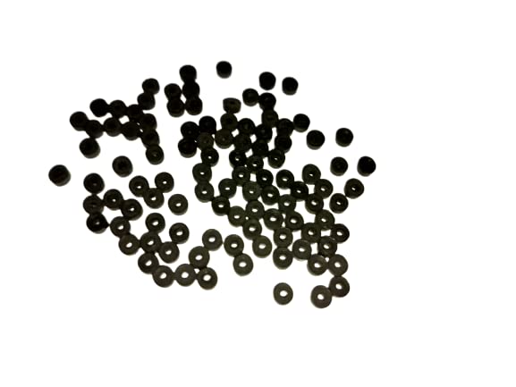 MEDIGUARD SURGICAL IMPORTED PILES SURGERY BAND SET OF 100 PCS.