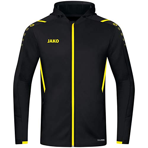 Sudadera con capucha Challenge para entrenar al aire libre y uso diario