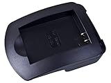 CB-2LGE Reducción para Canon NB-12L para Cargador AV-MP, AV-MP-BLN - AVP843