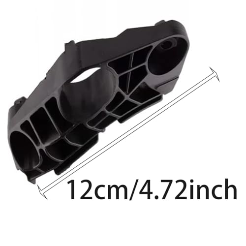 Support pare-chocs cassé Lexus GS300 GS350 ? Fixation OEM 52536-30190 - 3
