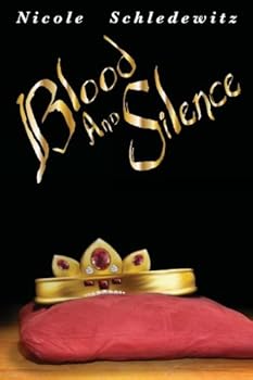 Paperback Blood and Silence Book