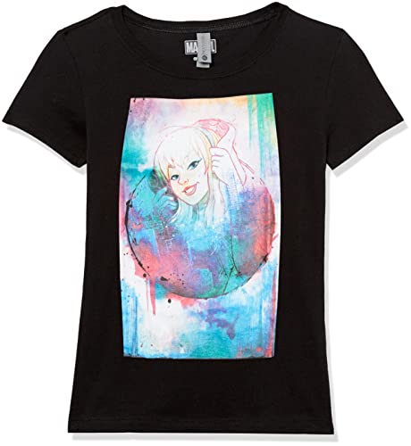 Image of Marvel Girls' Ghost Spider Portrait