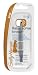 Sally Hansen Beauty Tools, Raise Some Brows-Slant Tip Tweezer with Platform (Pack of 2)