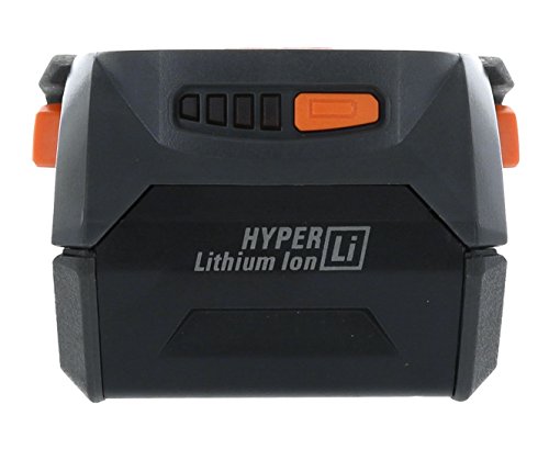 Ridgid Ac840087P 18 Volt 4 Amp Hour Lithium-Ion Battery W/ Onboard Fuel Gauge (2-Pack Of R840087 Battery) #TOP4