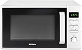 Amica AMMF20E1W Mikrowelle, Weiß
