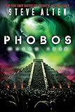 Phobos: Mayan Fear (The Domain Trilogy Book 3)