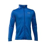 Under Armour Boys' Pennant Warm Up Jacket
