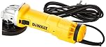 DEWALT DWE4206 DEWALT DWE4206-GB 115mm Mini Grinder 1010 Watt 240 Volt