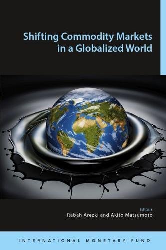 Buy Shifting commodity markets in a globalized world — BookShops.in