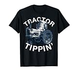 16PXCR006 Disney Pixar Cars Tractor Tippin\' Camiseta