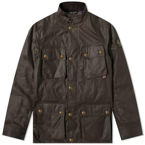  Belstaff Giubbotto