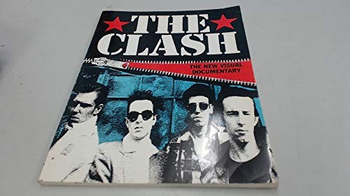 The "Clash": The New Visual Documentary