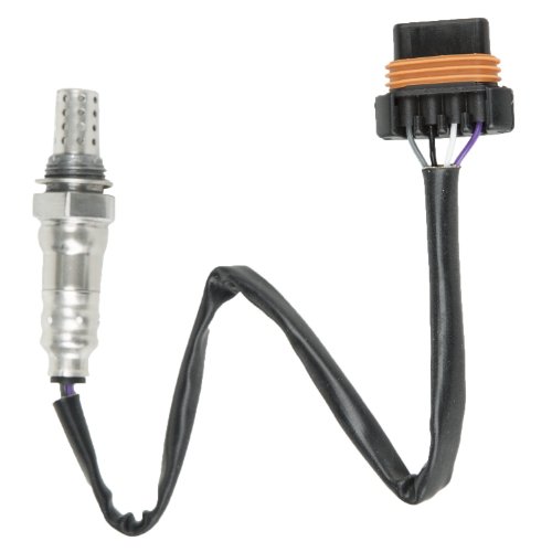 Delphi Es20028 Oxygen Sensor #TOP5