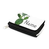 Design Auswahl - Auf der Suche nach einem Geschenk für einen Teenager? Gar nicht so einfach. Wie wäre es mit dem personalisierten Portemonnaie. Sie haben die Wahl zwischen coolen Designs mit Kakteen, geometrischen Figuren oder knalligen Farben.