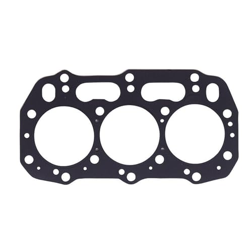 403C-15 403D-15 Engine Full Gasket Kit Head Gasket Set U5LC0018 For Perkins aka HL Engine 100 Series 3 cylinder New Holland 2030 2035 T1510 T2210 TC30 TC33 Case-IH DX31 DX33 DX34 DX35 Engine Repair - Image 5