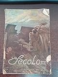  Il Secolo XX. Rivista. Anno XV n. 6 Giugno 1916.