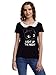 Produktbild Dragons, Drachenzähmen leicht gemacht Light Up Damen Blusenshirt, Größe:XL