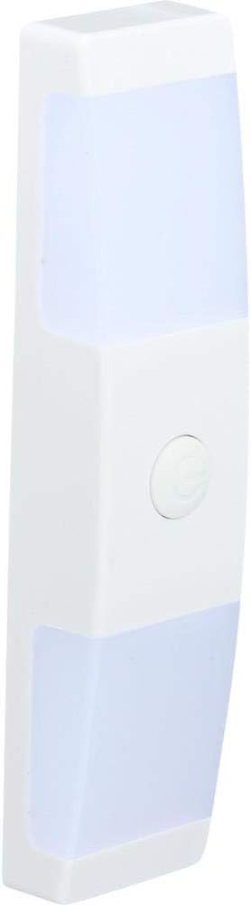 Westek LW1001W-N1 Battery Operated Everywhere Bar Light, White