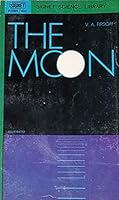 The moon (Signet science library) B0007DOBYG Book Cover