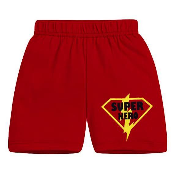 Image of MIST N FOGG Boys & Girls Shorts,2-3 Years to 11-12 Years (Pack of 3)