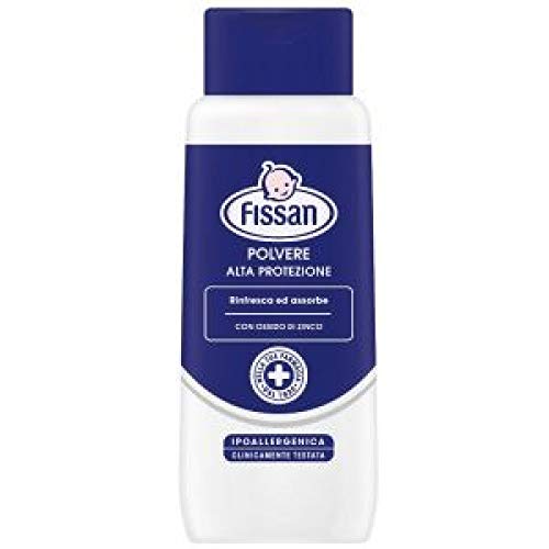fissan baby cream