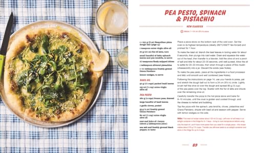 Pizza Night: 60+ Recipes For Date Nights, Lazy Nights, And Party Nights - 5