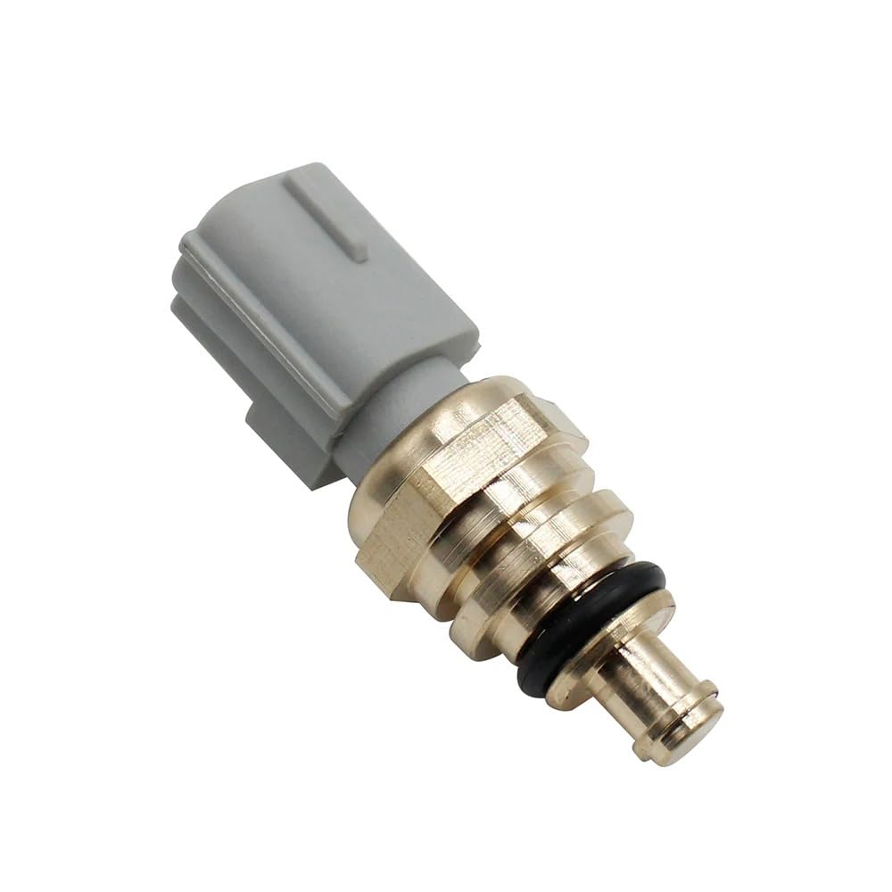 Sensore di Temperatura del Liquido di Raffreddamento per Auto Edge 2012-2019 Sensore di Temperatura dell'Acqua 1F2218840 1892398 Lr000241 Jde28626