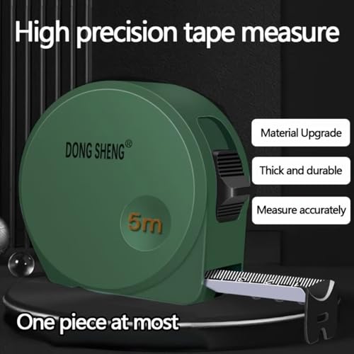 Cinta Métrica de Acero Carbono Premium 16ft miniatura 4