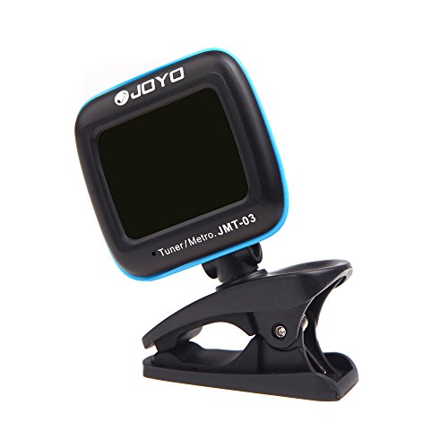 SHUIYUE JMT-03 Accordeur de Guitare Portable Clip-on Tuner Métronome Tuner Numérique pour Guitare Basse Chromatique… - Les Beatles, Paul McCartney, John Lennon, RIngo Starr, George Harrison SHUIYUE JMT-03 Accordeur de Guitare Portable Clip-on Tuner Métronome Tuner Numérique pour Guitare Basse Chromatique… – Image 8
