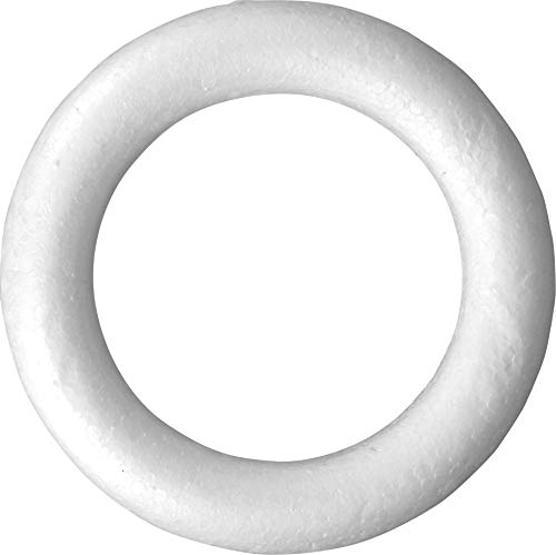 Fixo Kids Aros Porexpan, 10cm