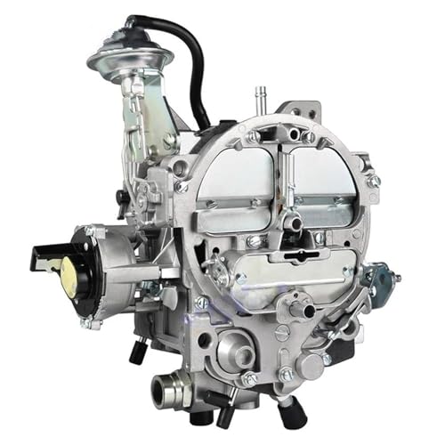 Carburateur Quadrajet 4MV pour Chevy Rochester 1904R 1906R dépression 750 CFM
