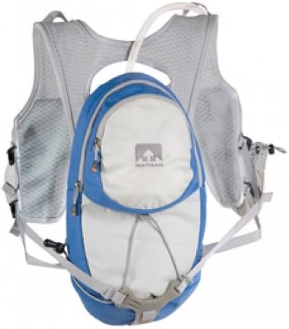 nathan intensity vest