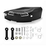 GY00115 OEM Ersatz-Mulchabdeckung für 106,7 cm große Rasenflächen, Traktoren, Edelstahl, für...