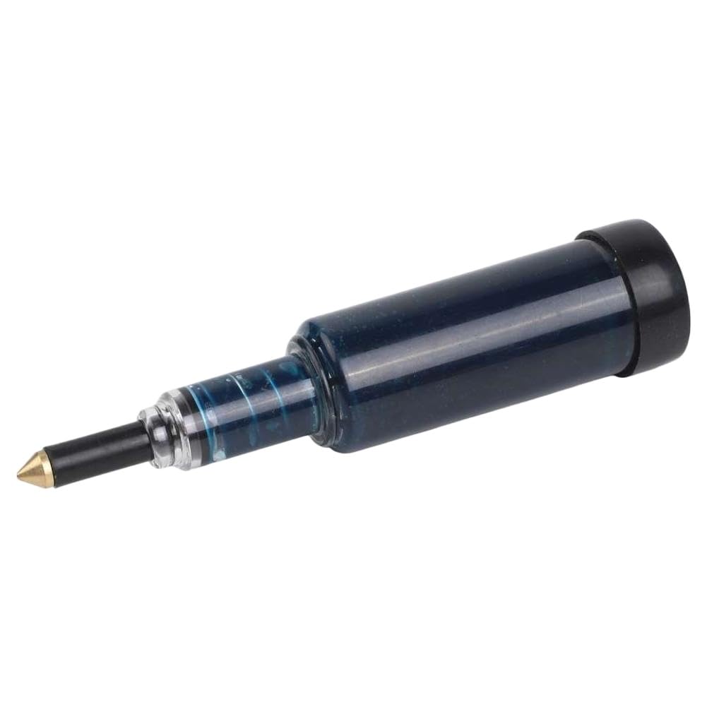 Herramienta de Engrase para Rueda Dentada de Motosierra 16x3.5cm 1 Unidad