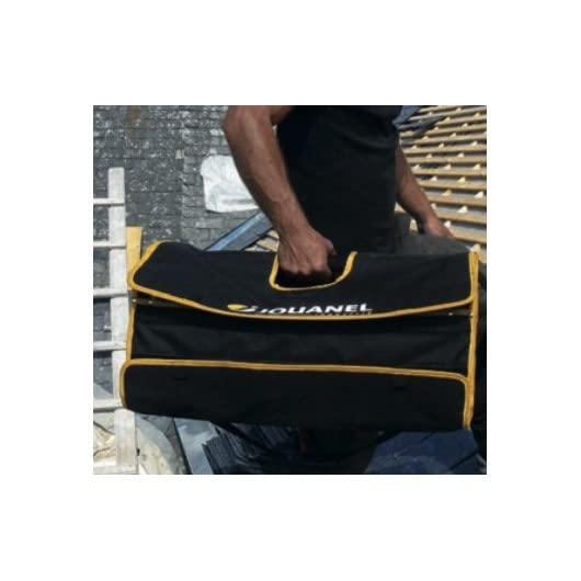 Baladeuse à outils en textile renforcé, 18 poches - Réf: BALOUT