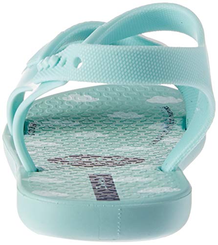 Slide Ipanema Dreamworks Baby Bebê Menino S: Azul/G: Azul 17/18