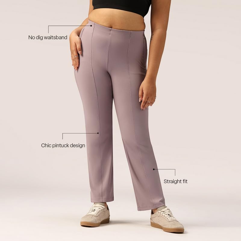 Image of BlissClub Women Pants
