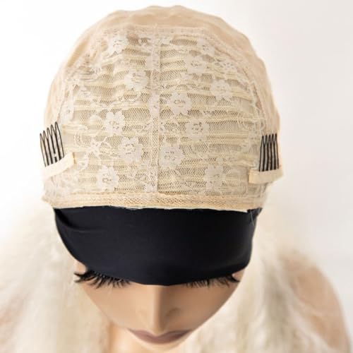 Perruque afro bouclée naturelle pour sublimer vos coiffures protectrices - 6