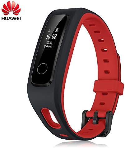 huawei activity tracker
