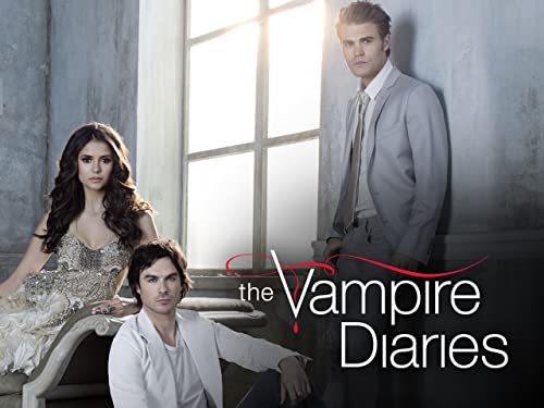 Vampire Diaries - Saison 3