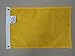 Quarantine Flag - 12" x 18" Nautical Message Flag