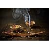 Incense Sandalwood Supreme - 30 Gram Box - Sold in Quantities of 4 Boxes