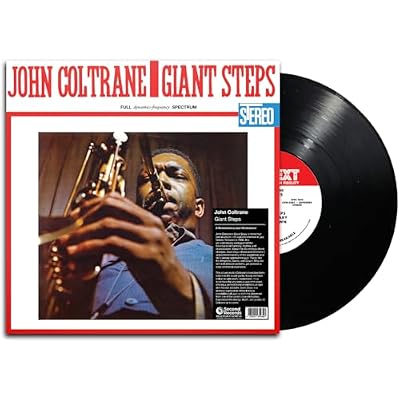 Giant Steps
