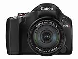 canon powershot sx30 is bedienungsanleitung Ultraweitwinkelobjektiv mit 35fach optischem Zoom