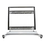 BOSKA Soft Cheese Slicer, Commercial Cheese Cutter, Use with Mozzarella and Goat Cheeses for Sandwiches and Pizza