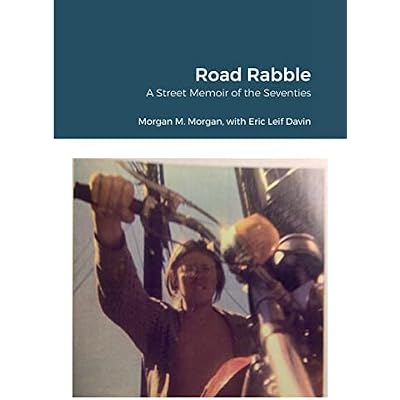 Road Rabble