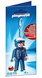 playmobil polizeistation alt Material: Kunststoff Playmobil 6615 - Schlüsselanhänger Polizist