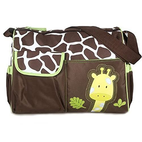 10 Best Diaper Bags in India 2021 Reviews & Buying Guide